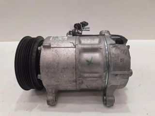 2024 MINI (BMW) CLUBMAN F54 OEM AIRE ACONDICIONADO AIRE ACONDICIONADO BOMBA COMPRESOR 6452-5A5V710-01
