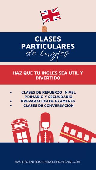 HAZ QUE TU INGLÉS SEA ÚTIL Y DIVERTIDO