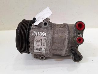 Jeep Renegade Mk1 2020 (BU) 1,0 L gasolina | Compresor aire acondicionado