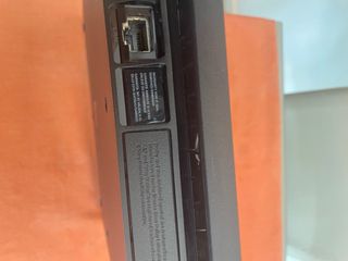 Ps4 Slim Negra 500Gb + Cyberpunk 2077