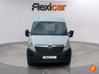 Opel Movano 2.3 CDTI L3 H3 F 3.5t