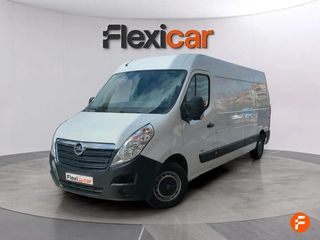 Opel Movano 2.3 CDTI L3 H3 F 3.5t