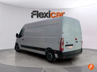 Opel Movano 2.3 CDTI L3 H3 F 3.5t