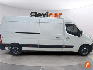 Opel Movano 2.3 CDTI L3 H3 F 3.5t