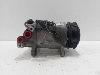 Mini (BMW) F55/F56/F57 2015 1,2 L gasolina | Compresor aire acondicionado 6452929505006