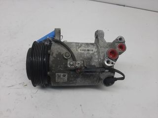 Mini BMW MK3 F55 F56 F57 2016 2,0 L gasolina aire acondicionado | Compresor aire acondicionado BHJKH6063