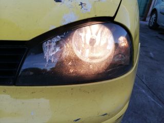 [1221405] FARO IZQUIERDO SEAT AROSA (6H1)