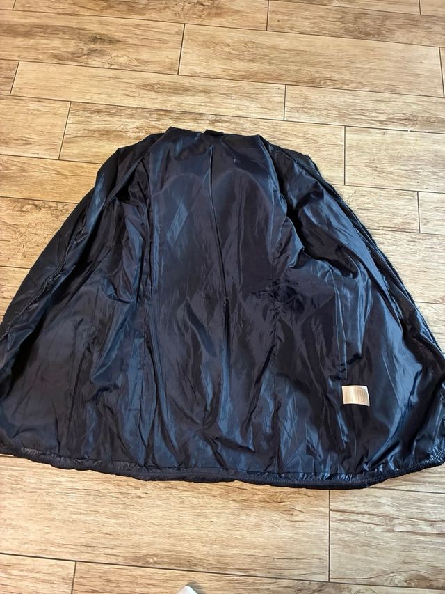 Piumino Jean Pascal Blu Taglia XL