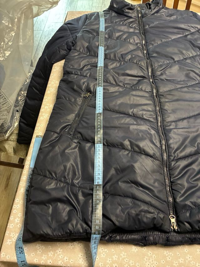 Piumino Jean Pascal Blu Taglia XL