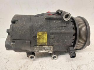 Honda Civic 1999 1,6 L gasolina | Compresor aire acondicionado