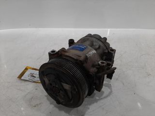 Volvo V50 MK2 2010 2,0 L diésel | Compresor aire acondicionado