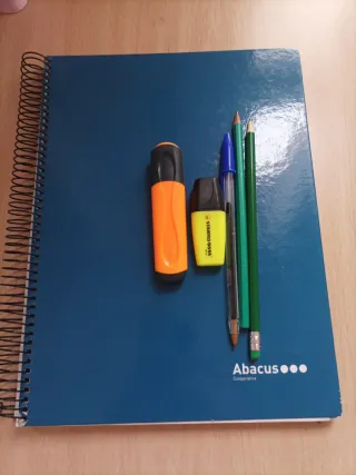 Clases de repasso o refuerzo escolar