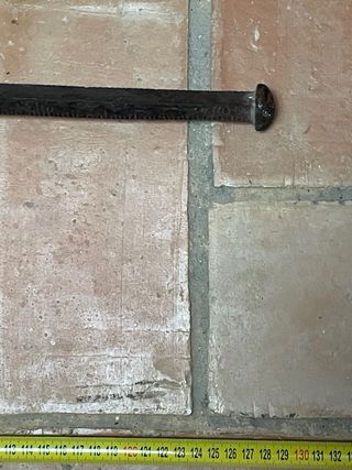 Antiche bilance romane