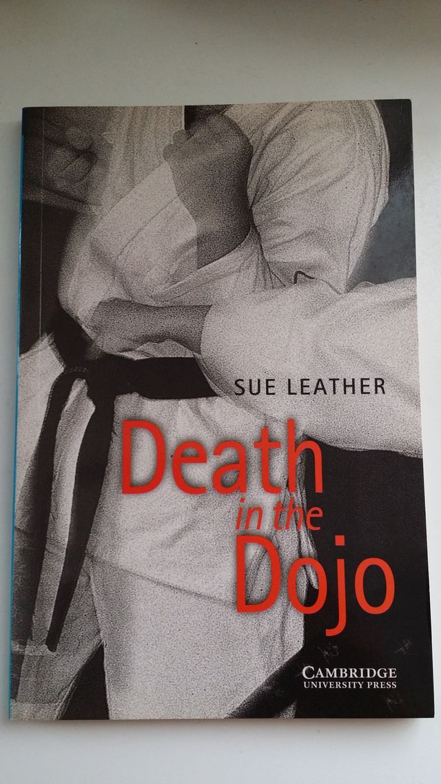Death in the Dojo