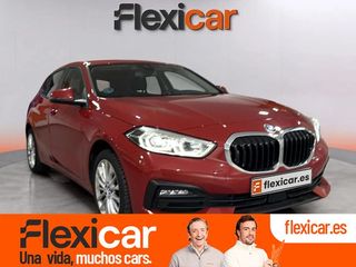 BMW Serie 1 118i