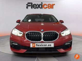 BMW Serie 1 118i