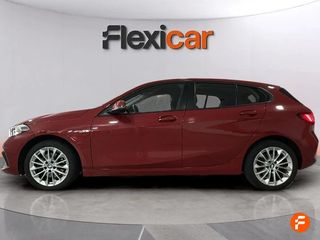 BMW Serie 1 118i