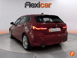 BMW Serie 1 118i