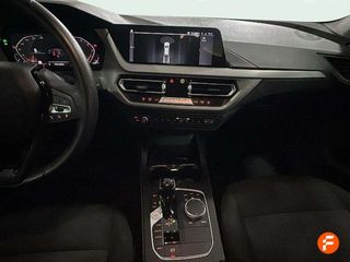 BMW Serie 1 118i