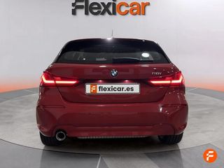 BMW Serie 1 118i