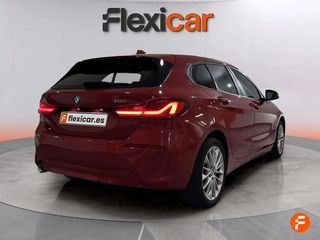 BMW Serie 1 118i
