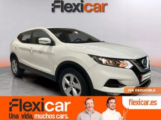 Nissan Qashqai DIG-T 103 kW (140 CV) E6D ACENTA