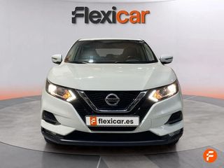 Nissan Qashqai DIG-T 103 kW (140 CV) E6D ACENTA