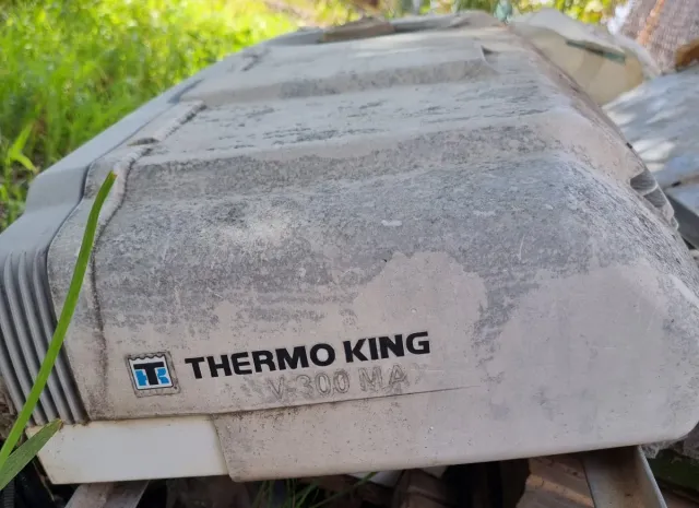 Thermo King Refrigeración Transporte