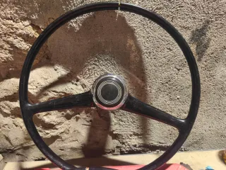 Volante Seat 600