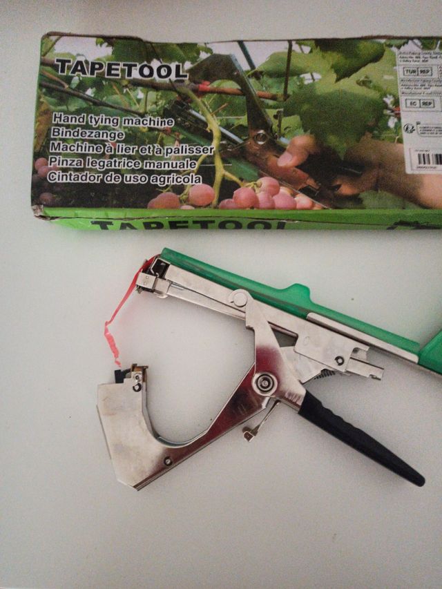 Tijeras encintar TAPETOOL