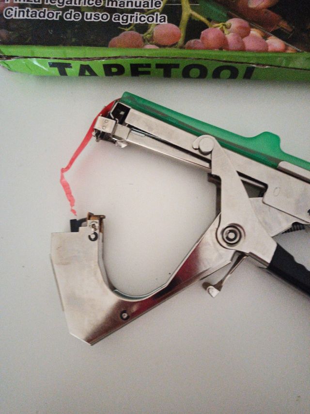 Tijeras encintar TAPETOOL