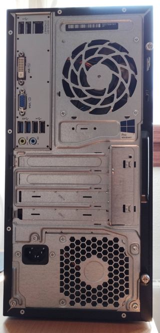 HP 280 G2 MT Ordenador Sobremesa