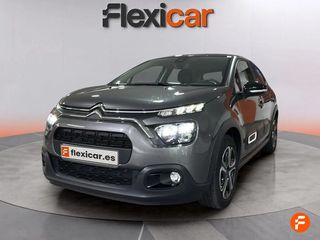 Citroën C3 BlueHDi 75KW (100CV) Plus