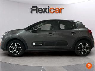 Citroën C3 BlueHDi 75KW (100CV) Plus