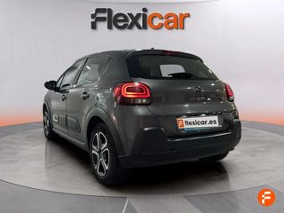 Citroën C3 BlueHDi 75KW (100CV) Plus