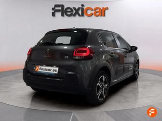 Citroën C3 BlueHDi 75KW (100CV) Plus