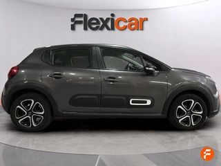 Citroën C3 BlueHDi 75KW (100CV) Plus