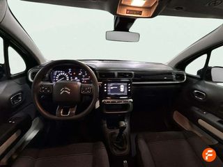 Citroën C3 BlueHDi 75KW (100CV) Plus