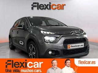 Citroën C3 BlueHDi 75KW (100CV) Plus