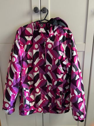 Chaqueta de Nieve Roxy