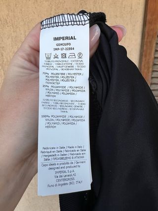 Gonna in tulle ricamata