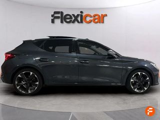 Cupra León 1.5 eTSI 110kW (150CV) DSG