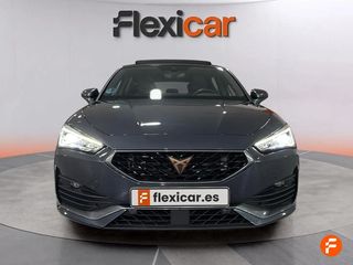 Cupra León 1.5 eTSI 110kW (150CV) DSG