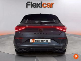 Cupra León 1.5 eTSI 110kW (150CV) DSG