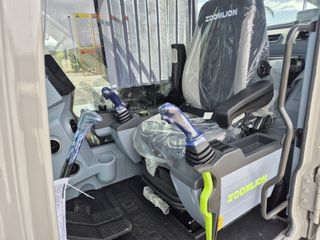 Excavadora Zoomlion ZE210GLC