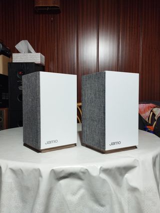 Altavoces Jamo S-801 