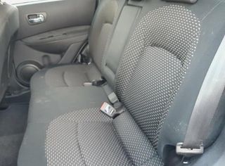 Brazo suspensión inferior nissan 1149821 qashqai