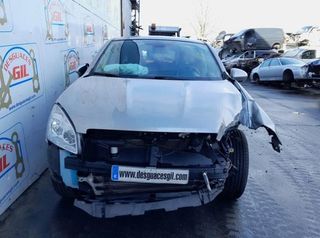 Brazo suspensión inferior nissan 1149821 qashqai
