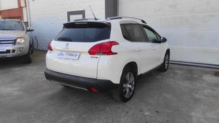 Peugeot 2008 1.6 BlueHdi 120 cv. Allure 2016