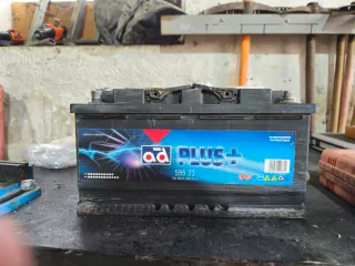 Batería Coche 12V 95Ah 800A